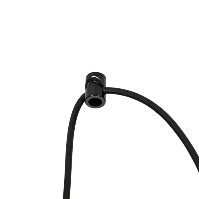 Orientalische Außenhängelampe Bambus 3-flammig IP44 - Carlos