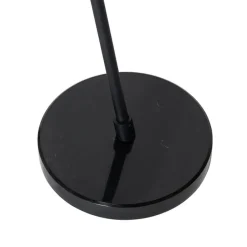 Orientalische Außenstehleuchte aus Bambus IP44 - Rafael