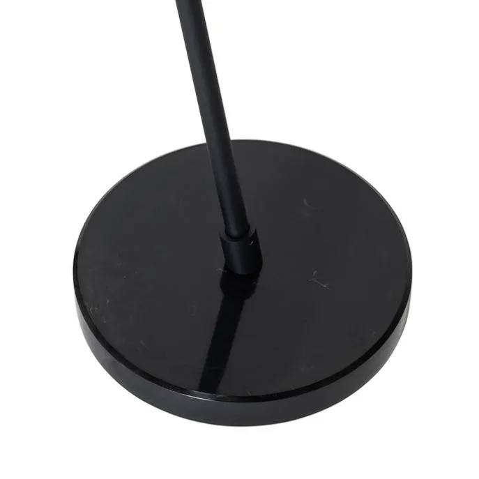 Orientalische Außenstehleuchte aus Bambus IP44 - Rafael