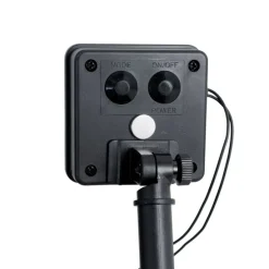 Outdoor-Lichterkette 7m inkl. LED 50-Licht RGBW Solar - Festival