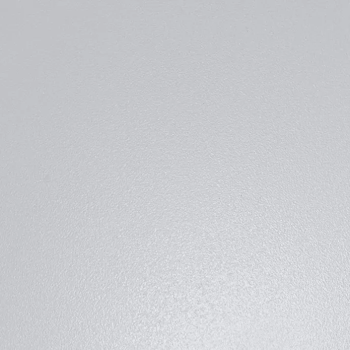 Set aus 2 wiederaufladbaren LED-Tischlampen Pilz Schwarz - Louise