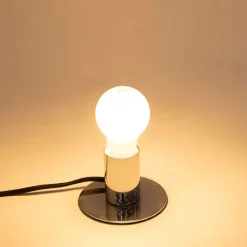 Set mit 5 dimmbaren LED-Glühlampen E27 A60 7W 806 lm 2700K