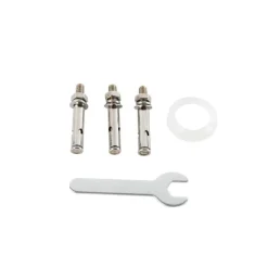 Set mit 2 intelligenten Außen-Stehleuchten schwarz 50 cm und 65 cm - Mushroom