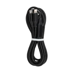 Set mit 2 modernen wiederaufladbaren Tischlampen weiß - Maloi