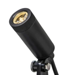 Set mit 4 Pin-Spots inkl. LED IP68 - Garly