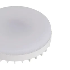 Set mit 3 smarten, dimmbaren GX53 LED-Lampen 9W 806LM 2700K-6500K inkl. Zigbee Smart Hub