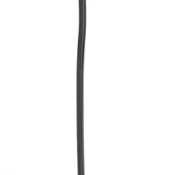 Smart Design Hängelampe schwarz inkl. WiFi GU10 Lichtquelle - Tuba Small