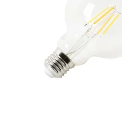Smart E27 dimmbar in Kelvin LED-Lampe G95 4,5W 470 lm 1800-4000K