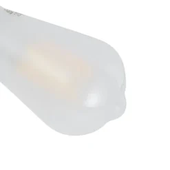 Smart E27 Dimmbare LED-Glühbirnen ST64 Matt 7W 806 lm 2700-6500K