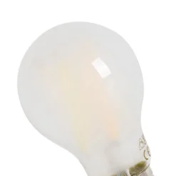 Smart E27 Dimmbare LED-Glühbirnen A60 Matt 7W 806lm 2700-6500K