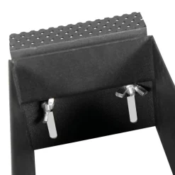 Smart Einbau Spot schwarz inkl. 2 Wifi GU10 trimless - Oneon 2