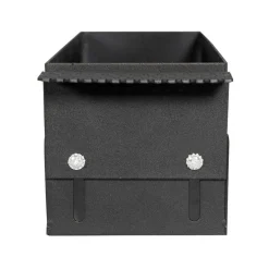 Smart Einbau Spot schwarz inkl. 2 Wifi GU10 trimless - Oneon 2