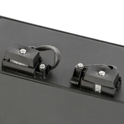 Smart Einbau Spot schwarz inkl. 2 Wifi GU10 trimless - Oneon 2