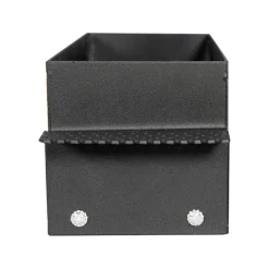 Smart Einbau Spot schwarz inkl. 2 Wifi GU10 trimless - Oneon 2