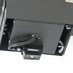 Smart Einbau Spot schwarz inkl. Wifi GU10 trimless - Oneon 1