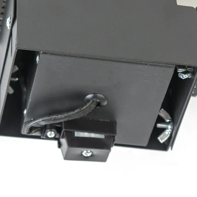 Smart Einbau Spot schwarz inkl. Wifi GU10 trimless - Oneon 1