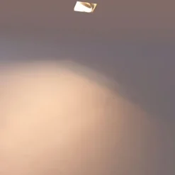 Smart Einbau Spot weiß trimless inkl. Wifi GU10 - Oneon 1