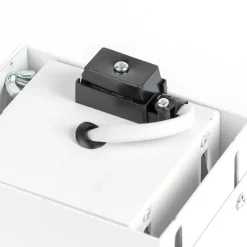 Smart Einbau Spot weiß trimless inkl. Wifi GU10 - Oneon 1