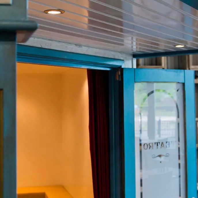 Smart Einbaustrahler Stahl inkl. WiFi GU10 neigbar - Edu