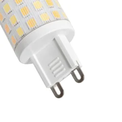 Smart G9 Dimmbare LED-Glühbirne Hell 2,5W 250lm 2700-6500K