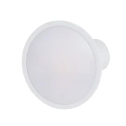 Smart GU10 50mm dimmbare LED-Glühbirne Opal 7W 630lm 2700K