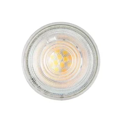 Smart GU10 50mm LED-Glühbirne Klar 4,7W 345 lm 2200-4000K