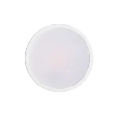 Smart GU10 50mm LED-Glühbirne Klar 4,7W 400 lm 2200-4000K