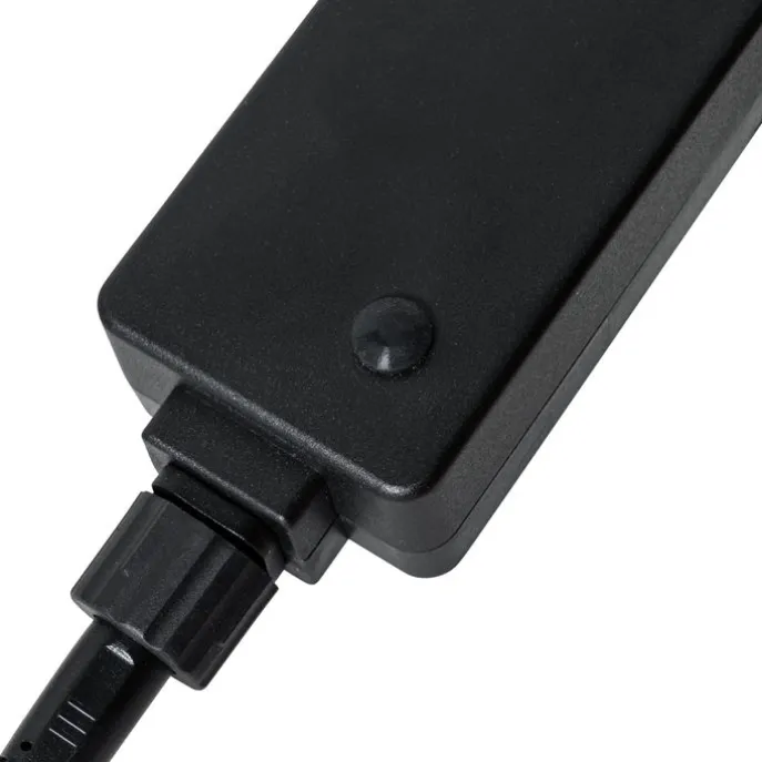 Smart LED Lichterkette 15 Meter 15 Leuchten Opal RGBW IP44 - Chill