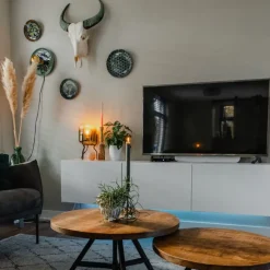 Smart LED-Streifen RGB 3m 5W