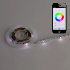 Smart LED-Streifen RGB 3m 5W