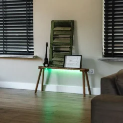 Smart LED-Streifen RGBW 5 Meter 18W 1600 lm 2700-6500K