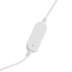 Smart LED-Streifen RGBW 5 Meter 18W 1600 lm 2700-6500K