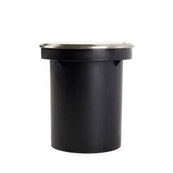 Smart Outdoor Spot Spot Edelstahl inkl. WiFi GU10 IP65 - Delux