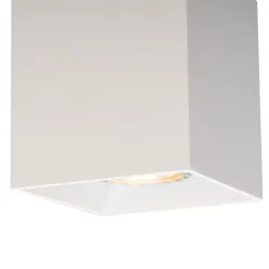 Smart Spot weiß inkl. WiFi GU10 - Qubo 1