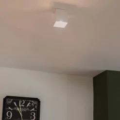 Smart Spot weiß inkl. WiFi GU10 - Qubo 1