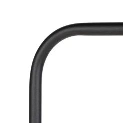 Smart Stehleuchte schwarz inkl. WiFi A60 Lichtquelle - Lofty