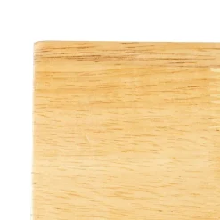 Smarte Wandleuchte aus Eichenholz inkl. WLAN G9 - Transfer