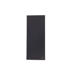 Smarte Wandleuchte grau aus Kunststoff Inkl. 2 WLAN GU10 - Baleno