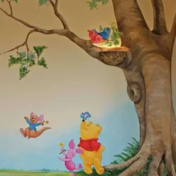 Smarte Wandleuchte weiß inkl. WiFi P45 - Britt