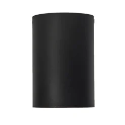 Smarter Aufbauspot schwarz mit gold inkl. WiFi GU10 - Deep