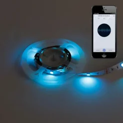 Smarter LED-Streifen RGB 2m 5W