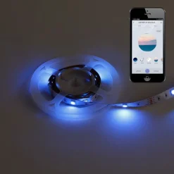 Smarter LED-Streifen RGB 2m 5W