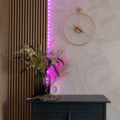 Smarter LED-Streifen RGB 2m 5W