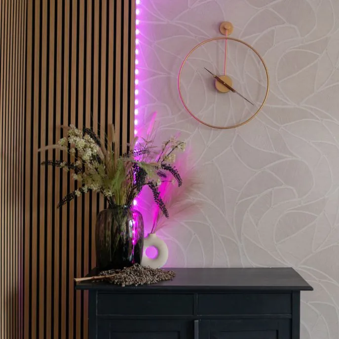 Smarter LED-Streifen RGB 2m 5W