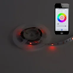 Smarter LED-Streifen RGB 2m 5W