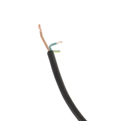 Smarter Outdoor Bodenstrahler schwarz verstellbar inkl. Wifi GU10 - Delux