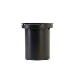 Smarter Outdoor Bodenstrahler schwarz verstellbar inkl. Wifi GU10 - Delux