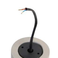 Smarter runder Deckenspot Beton inkl. Wifi GU10 - Deep