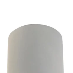 Smarter runder Deckenspot Beton inkl. Wifi GU10 - Deep