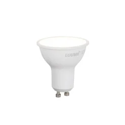 Smartes GU10 50mm dimmbares LED-Leuchtmittel Opal 4,7W 400lm 2700-6500K
